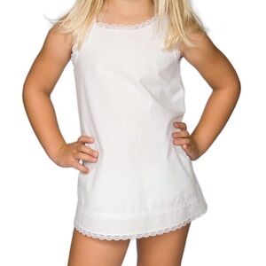 3/$25 NWOT I.C. Collections Lace Slip Dress